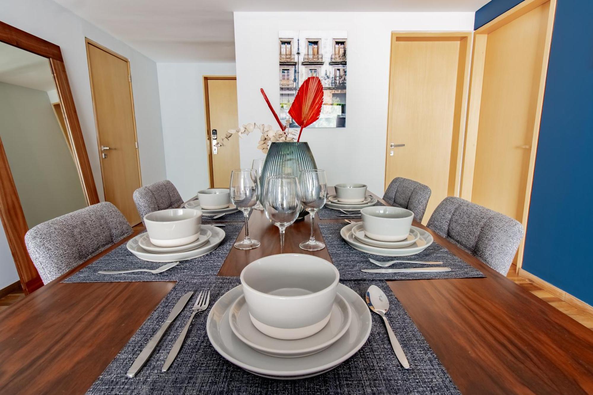 Capitalia - Luxury Apartments - Temistocles 40 Kota Meksiko Bagian luar foto