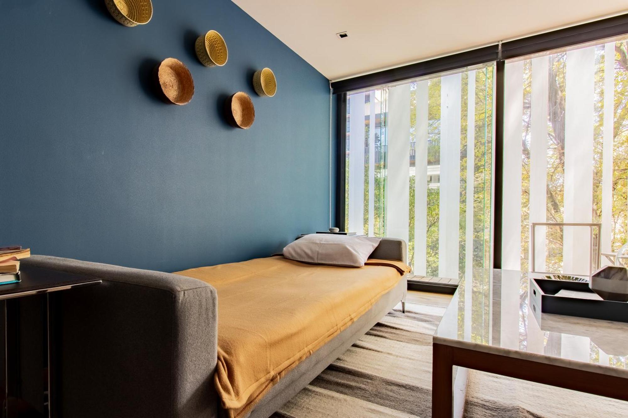 Capitalia - Luxury Apartments - Temistocles 40 Kota Meksiko Bagian luar foto